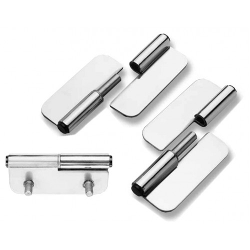 Lift-Off Hinge (Blind Mount)